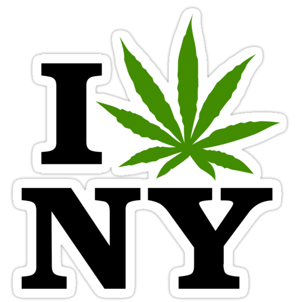 New York cannabis and hemp legalization