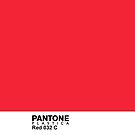 Pantone by Plastica Tees: Art, Design & Photography | Redbubble