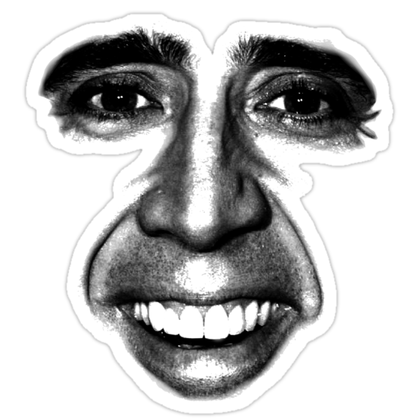 "Nicolas Cage as a T-Shirt" Stickers by Tortoise | Redbubble