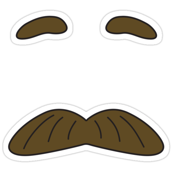 Nigel Mansell - Movember Special by wtf1