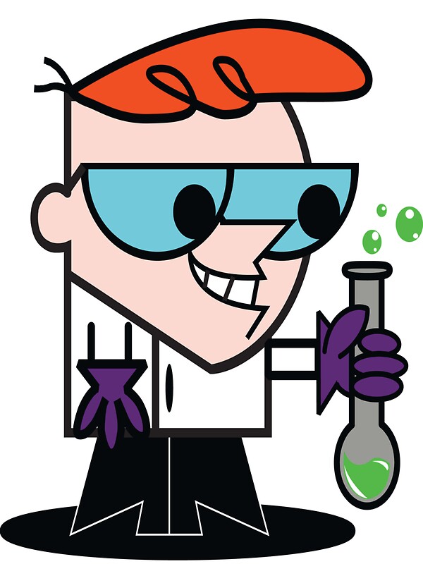 Dexter`S Lab [1996–2003] - bittorrentorange