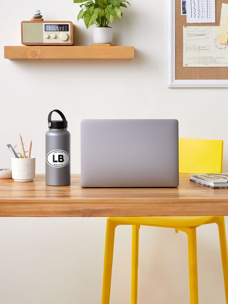 LB, Long Beach, Washington (WA) – Oval Product Preview