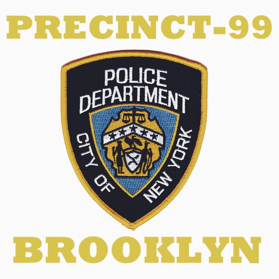 Brooklyn 99: Art, Design & Photography | Redbubble