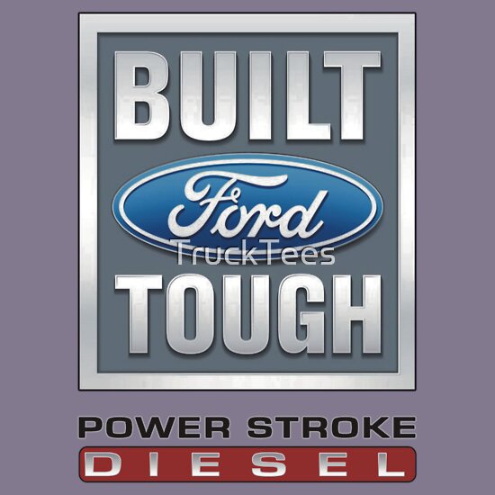 Ford powerstroke diesel apparel #3