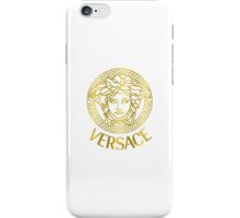 Versace iPhone Case/Skin