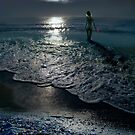 At The Sea-Side