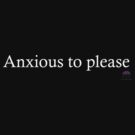 Anxious to please by Artichoke1